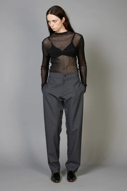 Zambesi Revision - Graycheck
