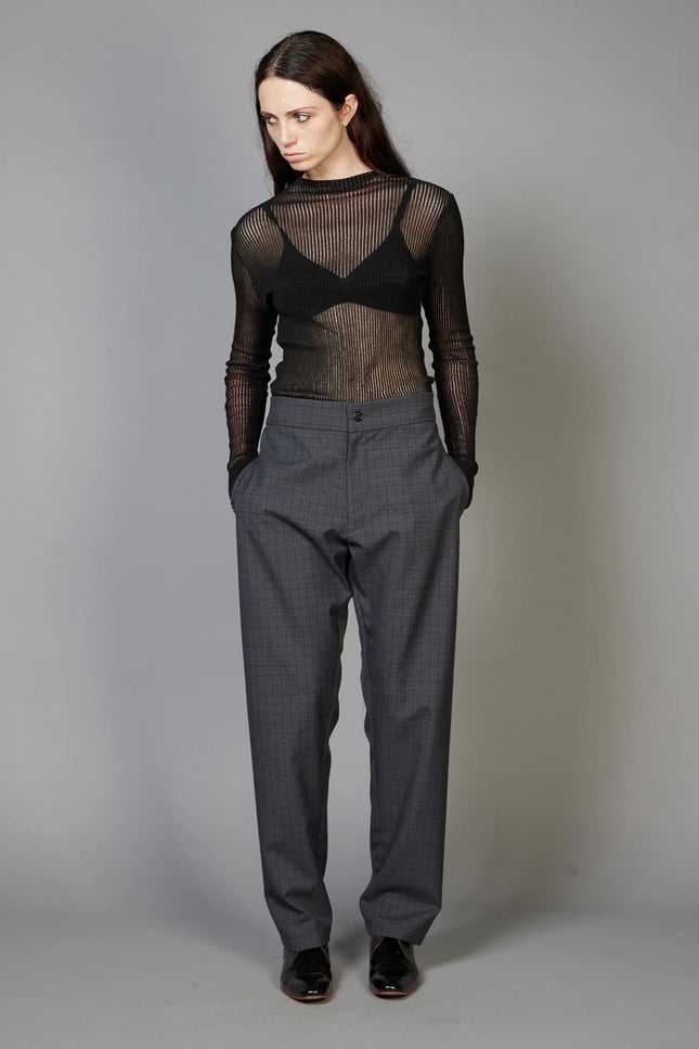 Zambesi Revision - Graycheck