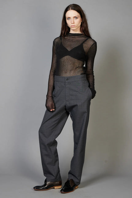 Zambesi Revision - Graycheck