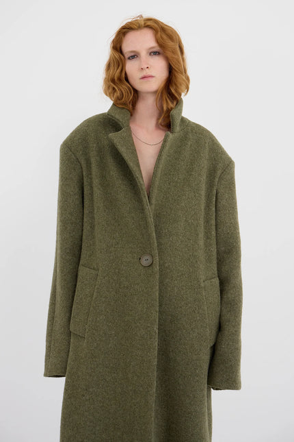 Zambesi Sherwood - Lichen