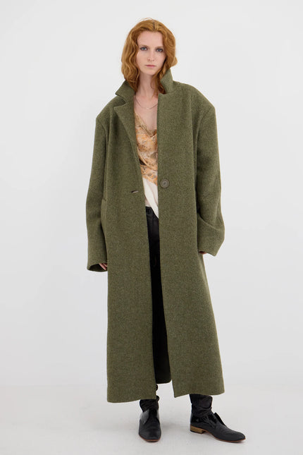 Zambesi Sherwood - Lichen