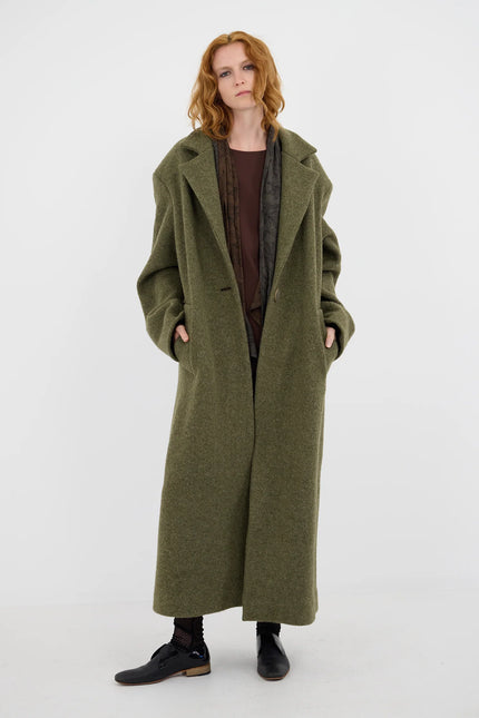 Zambesi Sherwood - Lichen