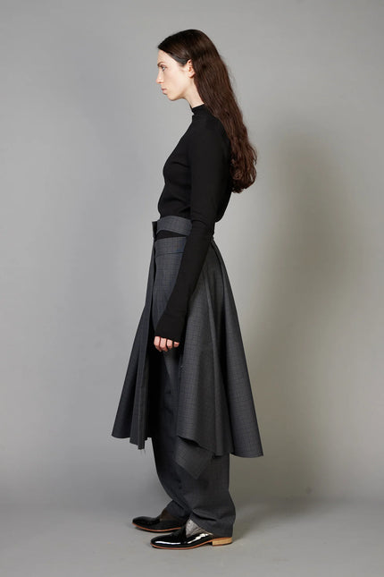 Zambesi Utility - Graycheck