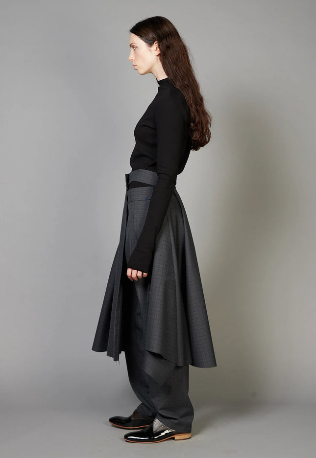 Zambesi Utility - Graycheck