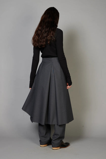 Zambesi Utility - Graycheck