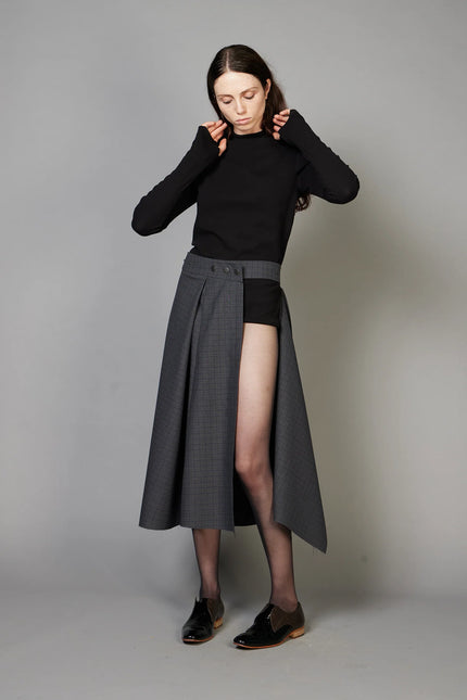 Zambesi Utility - Graycheck