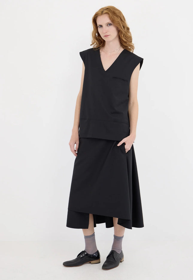 Zambesi Utility - Suitblack