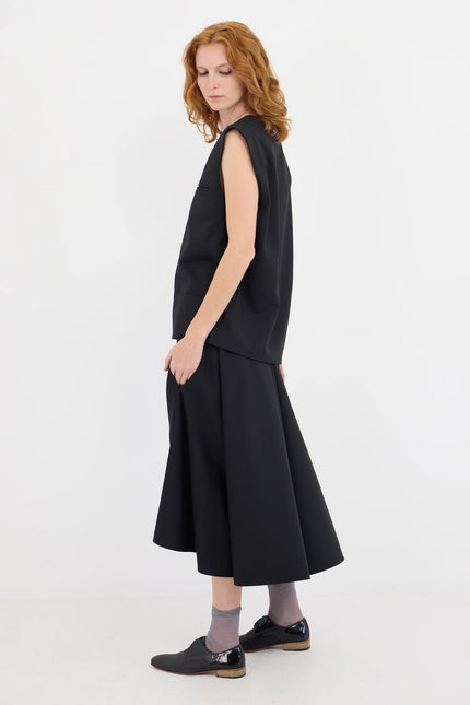 Zambesi Utility - Suitblack