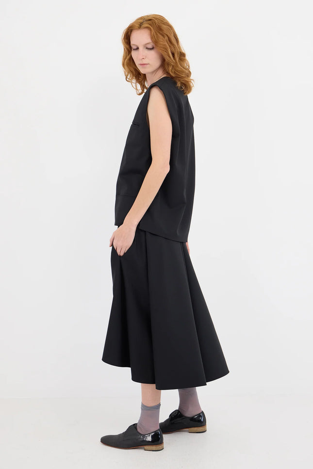 Zambesi Utility - Suitblack