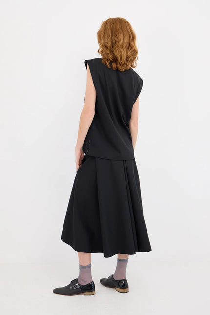 Zambesi Utility - Suitblack