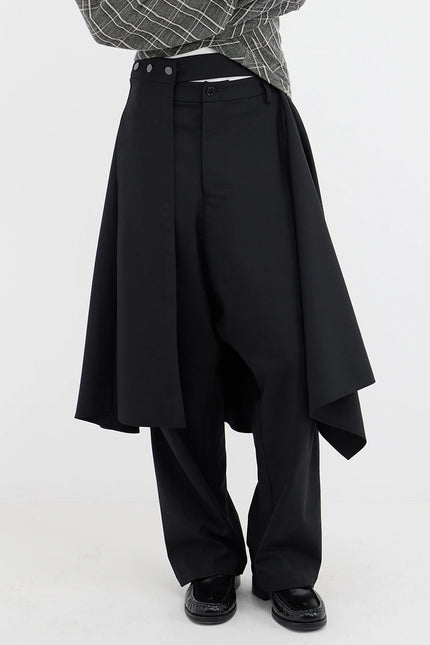 Zambesi Utility - Suitblack