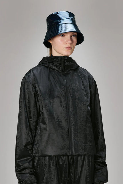 Rains Bucket Hat W2 - Spill