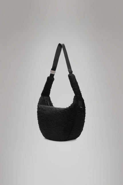 Rains Valera Vision Shoulder Bag Large - Black