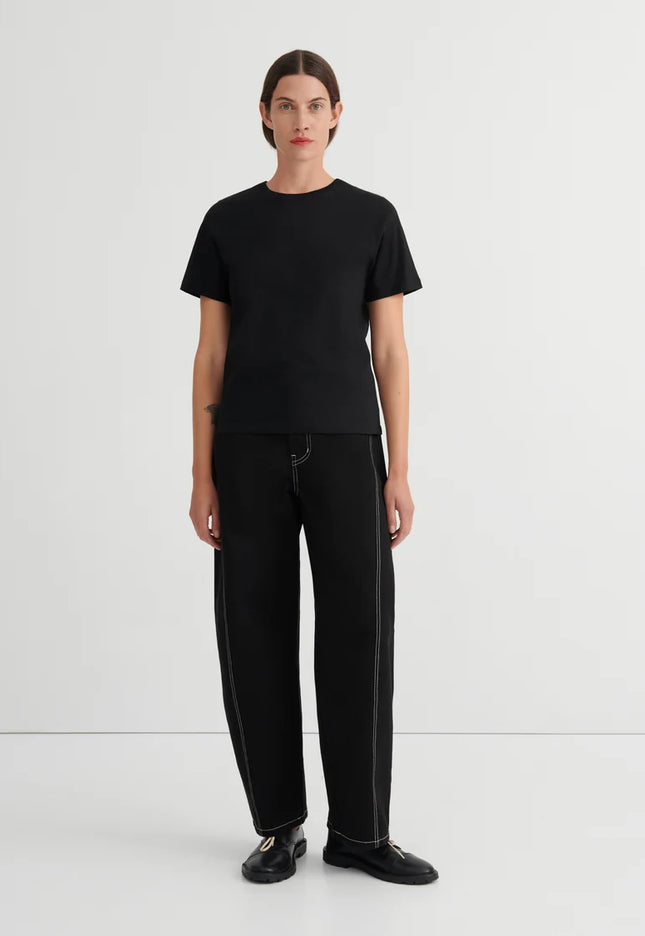 Kowtow Classic Tee - Black