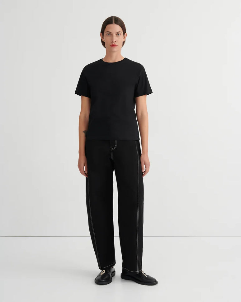 Kowtow Classic Tee - Black