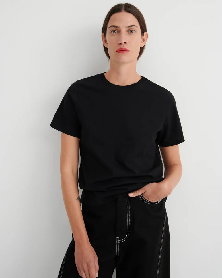 Kowtow Classic Tee - Black