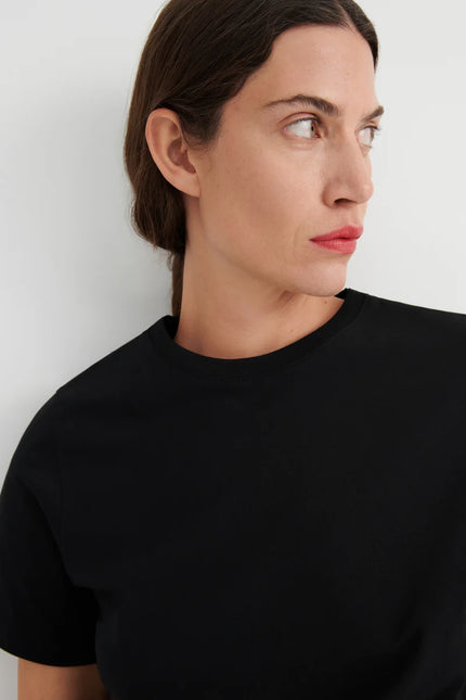Kowtow Classic Tee - Black