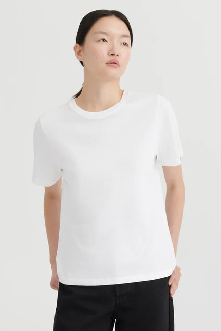 Kowtow Classic Tee - White
