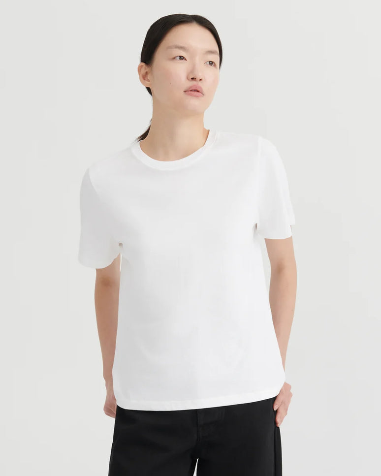 Kowtow Classic Tee - White