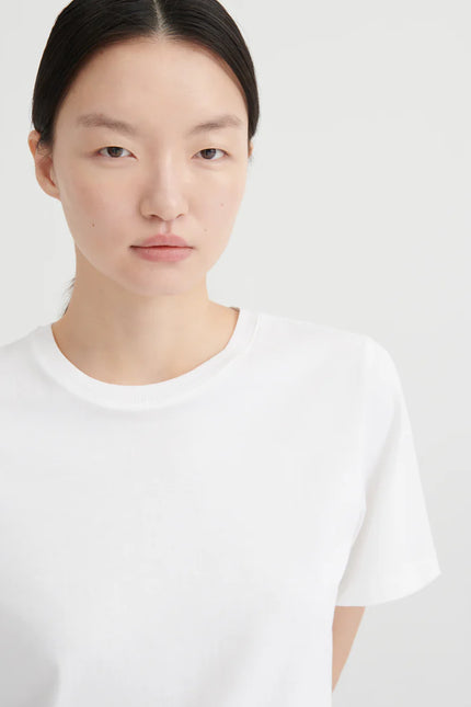 Kowtow Classic Tee - White