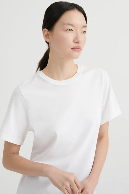 Kowtow Classic Tee - White