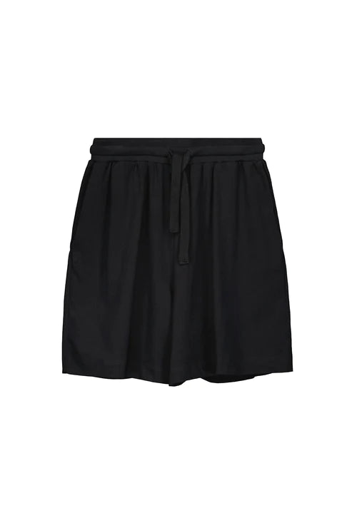 Kowtow Drawcord Shorts - Black