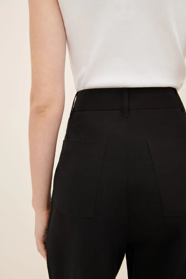 Kowtow Echo Pants - Black