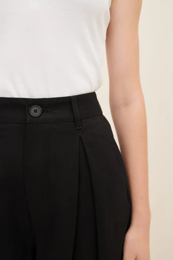 Kowtow Echo Pants - Black