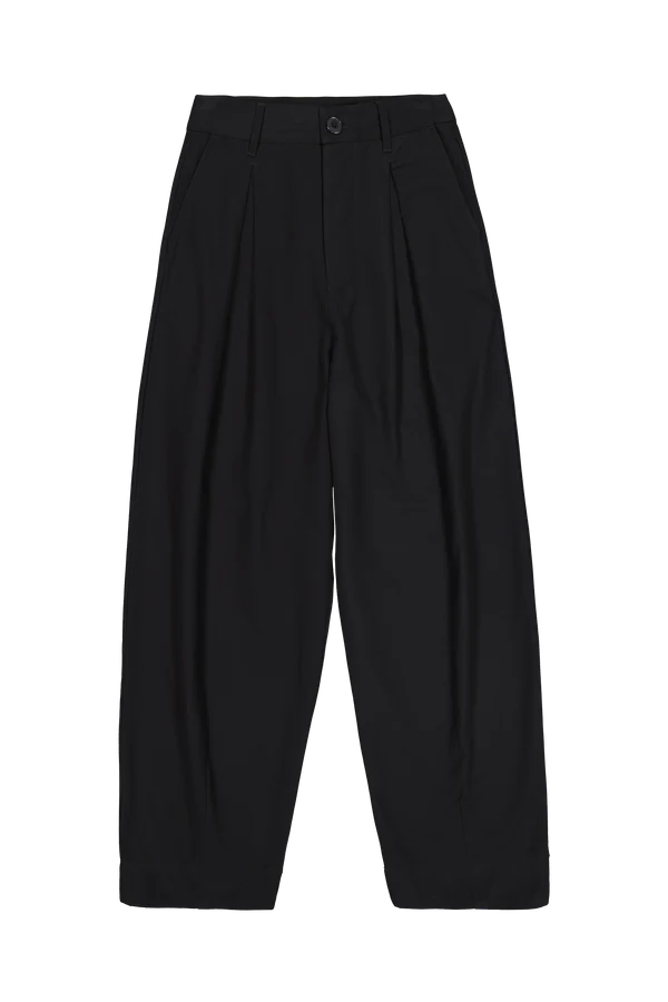 Kowtow Echo Pants - Black