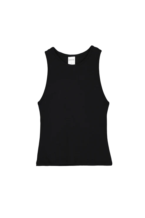 Kowtow Everyday Tank - Black