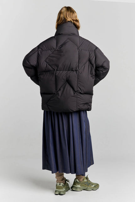 Karen Walker Forge Jacket - Black