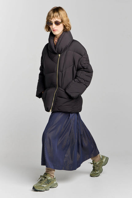 Karen Walker Forge Jacket - Black