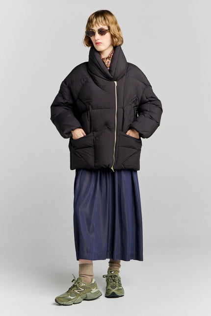 Karen Walker Forge Jacket - Black