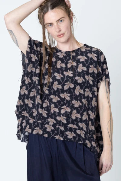 Company of Strangers Fold Tank - Pixel
