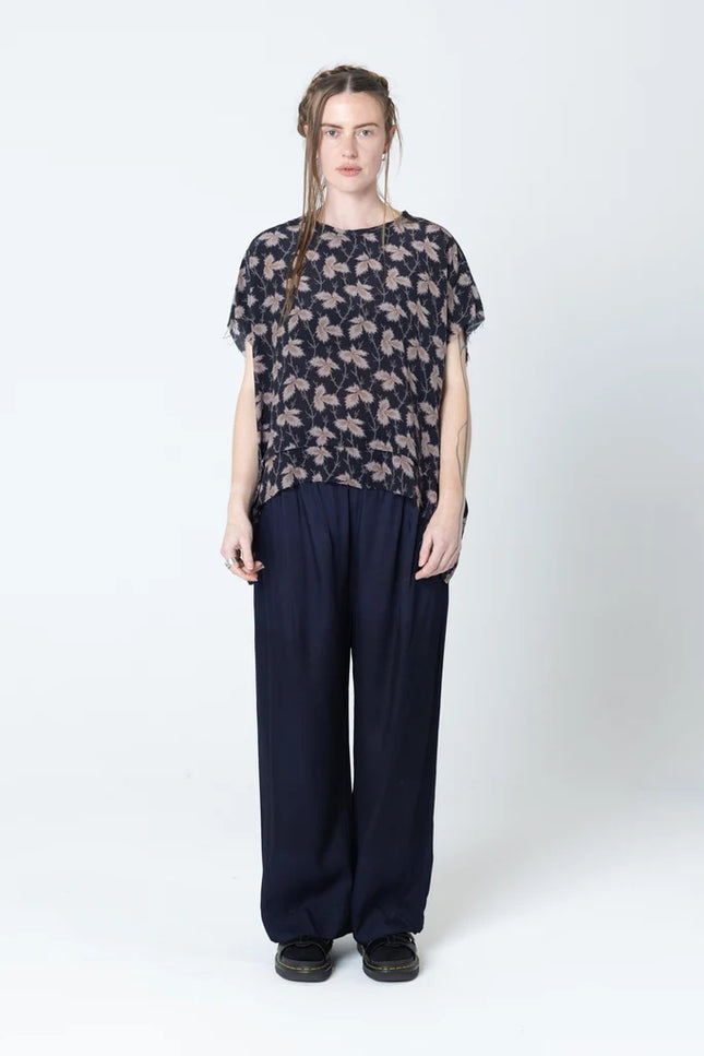Company of Strangers Fold Tank - Pixel
