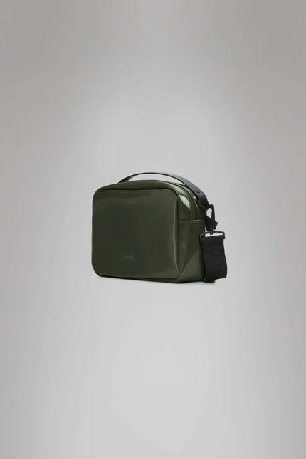 Rains Box Bag W3 - Swamp