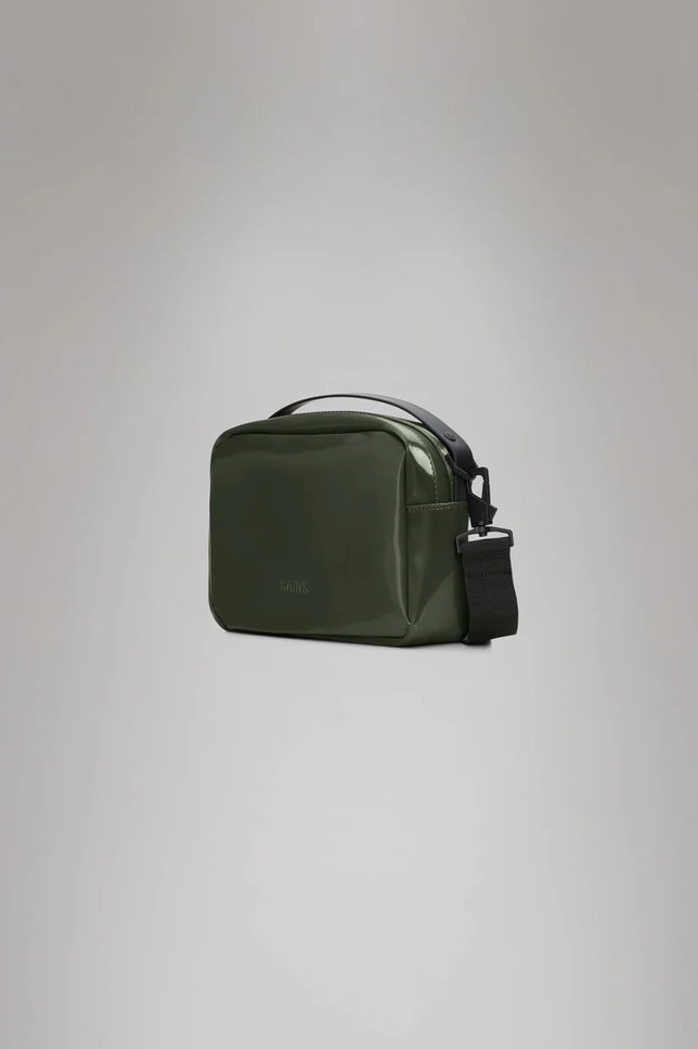 Rains Box Bag W3 - Swamp