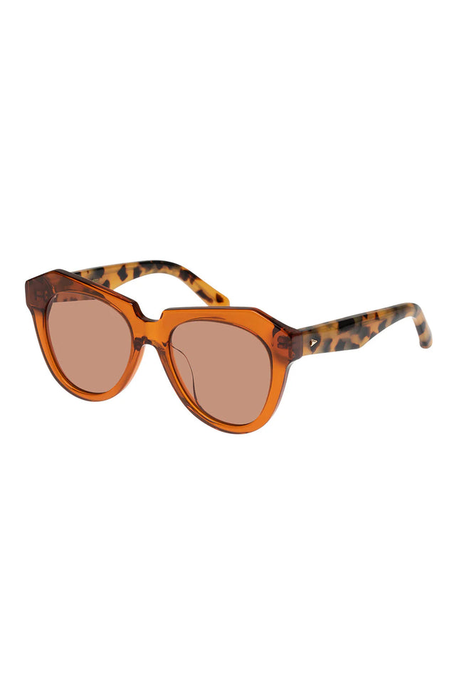 Karen Walker Number One - Persimmon Tort