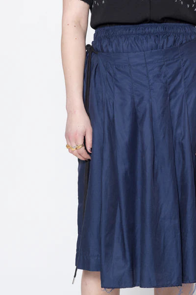 Company of Strangers Reality Skirt - Night Sky