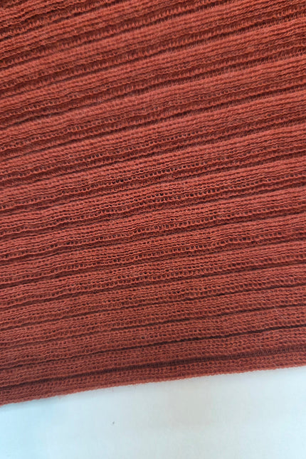 Standard Issue Merino Tulle V - Black