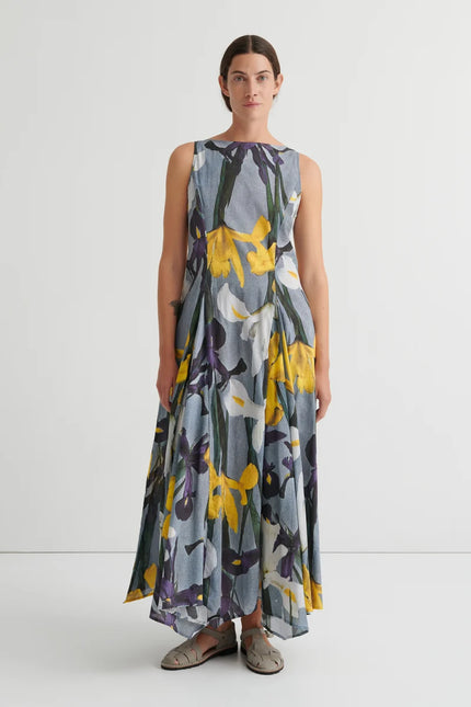 Kowtow Signify Dress - Iris