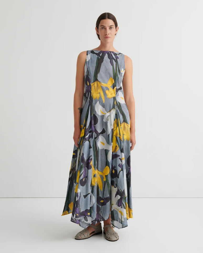 Kowtow Signify Dress - Iris