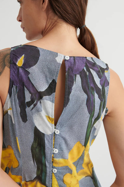 Kowtow Signify Dress - Iris