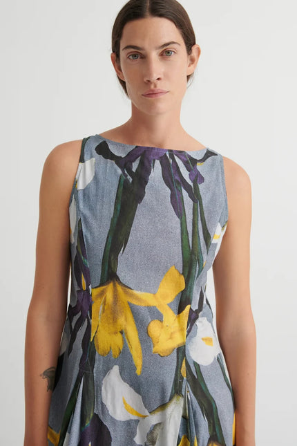 Kowtow Signify Dress - Iris