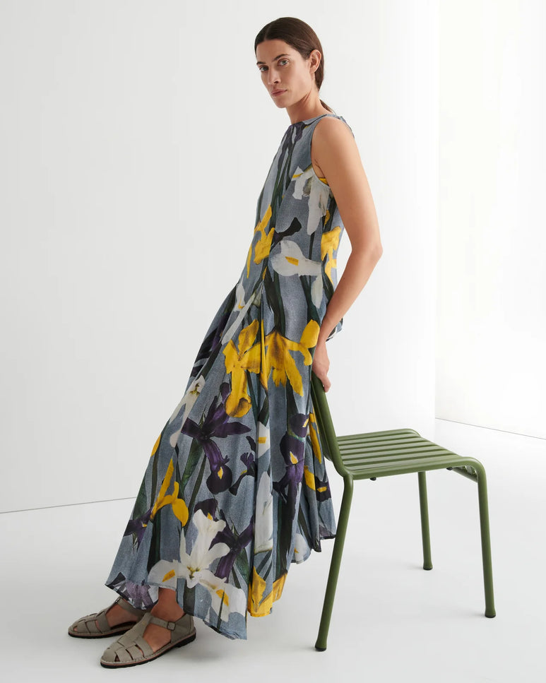 Kowtow Signify Dress - Iris