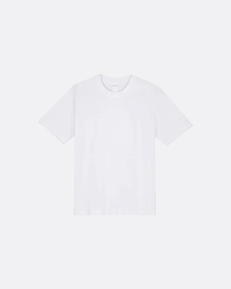 Kowtow Staple Tee ~ White