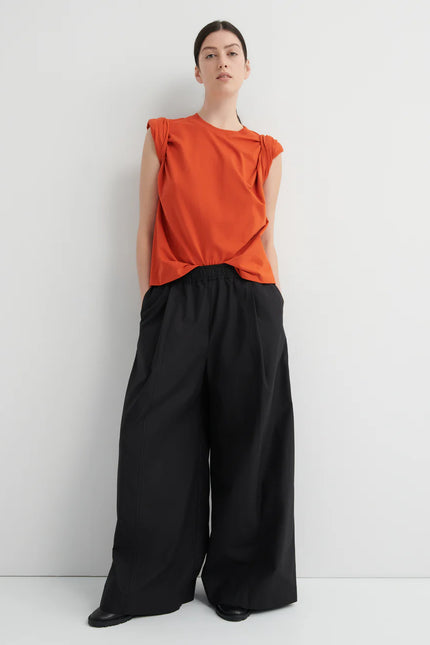 Kowtow Surround Pant - Black