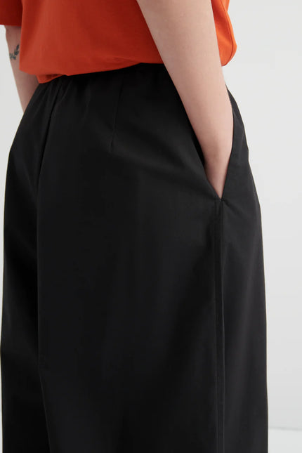 Kowtow Surround Pant - Black