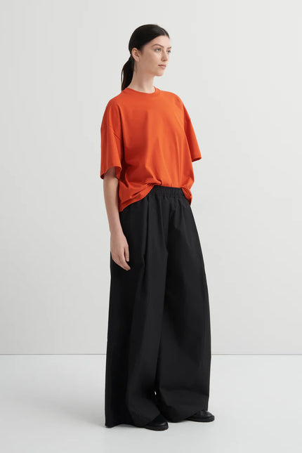 Kowtow Surround Pant - Black