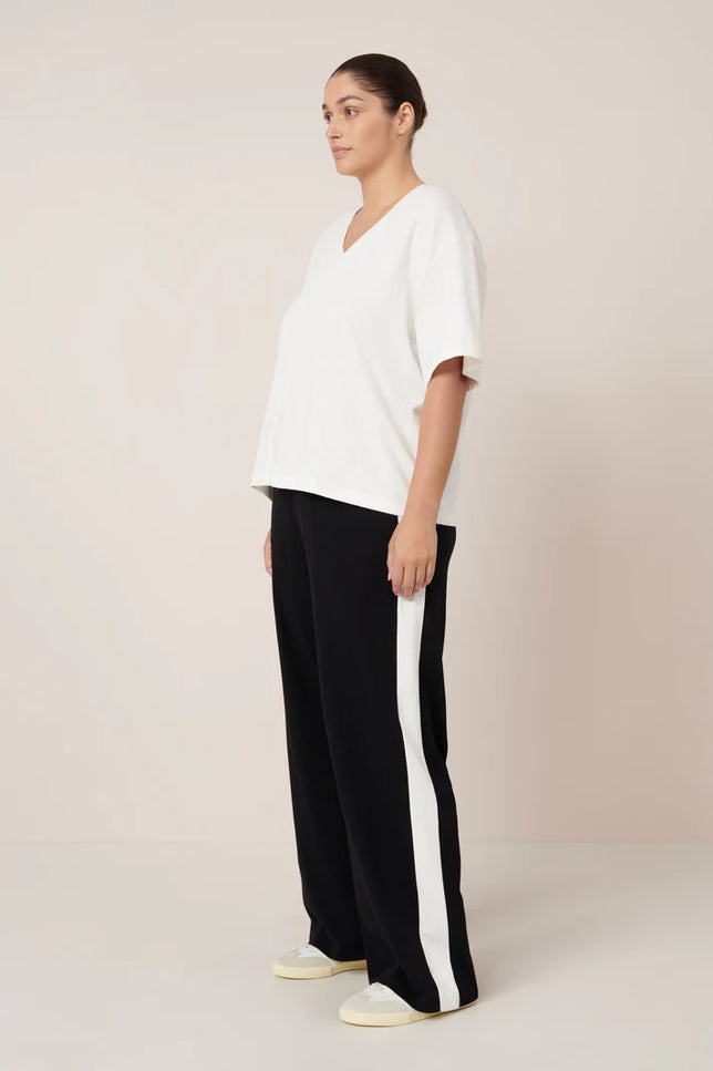 Kowtow Unity Tee - Off White